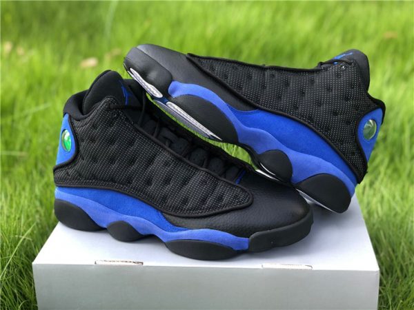 New Air Jordan 13 Hyper Royal for sale