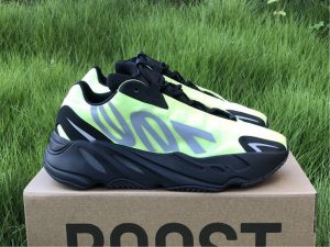 adidas Yeezy Boost 700 MNVN Phosphor FY3727