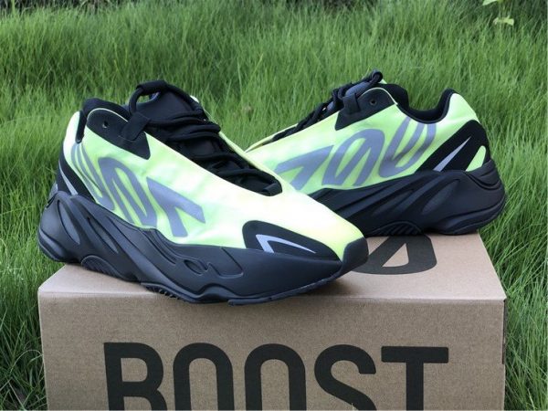 adidas Yeezy Boost 700 MNVN Phosphor FY3727 Sale