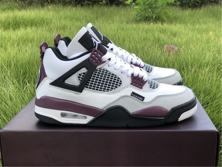 jordan 4 psg review