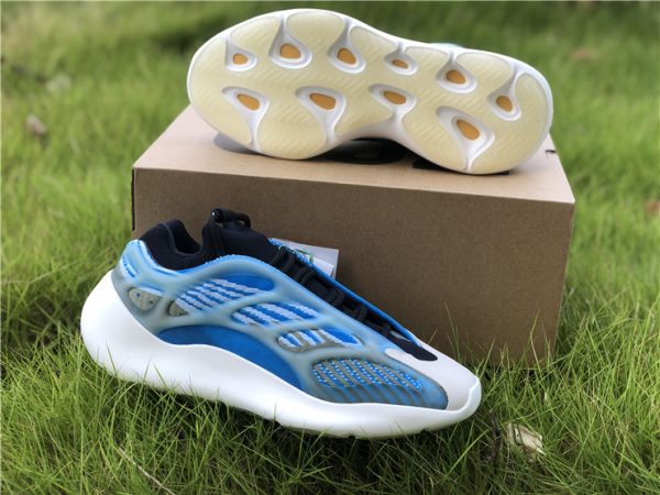 2020 adidas Yeezy 700 V3 Azareth bottom sole