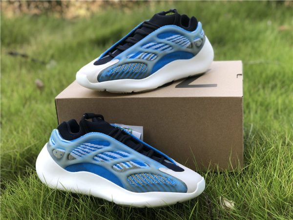 2020 adidas Yeezy 700 V3 Azareth for sale