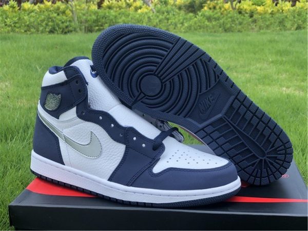 Air Jordan 1 High OG Japan Midnight Navy DC1788-100 Sale