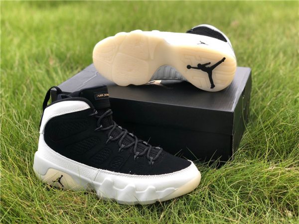 Air Jordan 9 LA City of Flight for sale