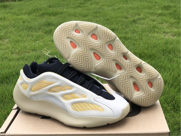 Buy adidas Yeezy 700 V3 Srphym White Yellow