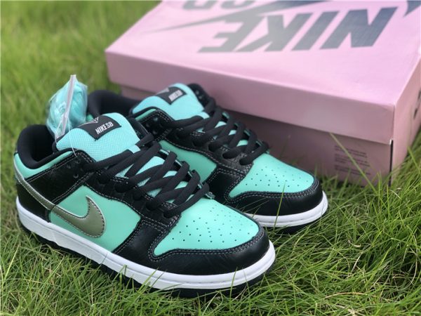 Diamond Supply Co. x Dunk Low Pro SB for sale