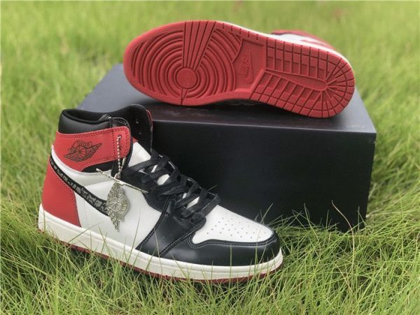 Dior X Nike Air Jordan 1 High for sale