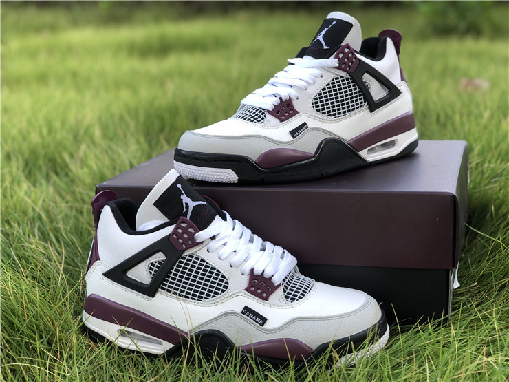 jordan 4 psg review