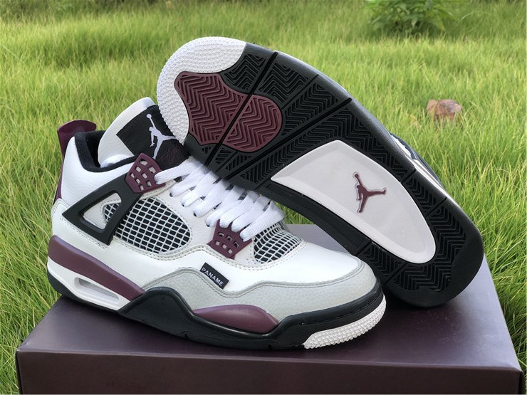 jordan 4 psg review