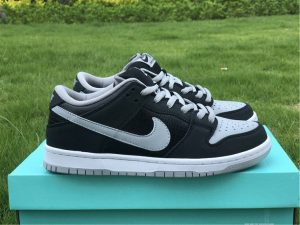 Nike SB Dunk Low J-Pack Shadow