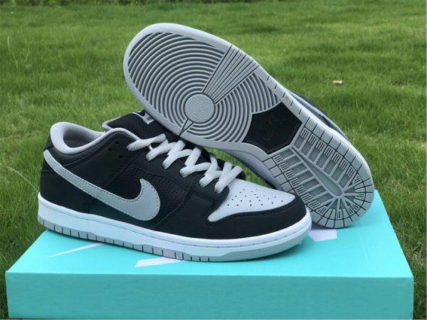 Nike SB Dunk Low J-Pack Shadow BQ6817-007