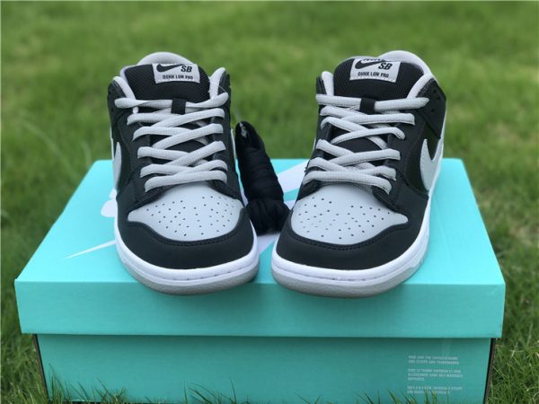 Nike SB Dunk Low J-Pack Shadow front look
