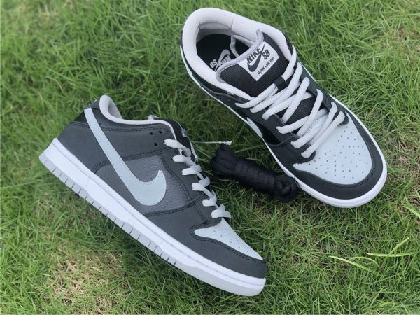 Nike SB Dunk Low J-Pack Shadow sneaker