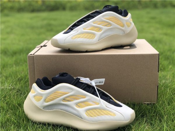 adidas Yeezy 700 V3 Srphym White Yellow To Buy