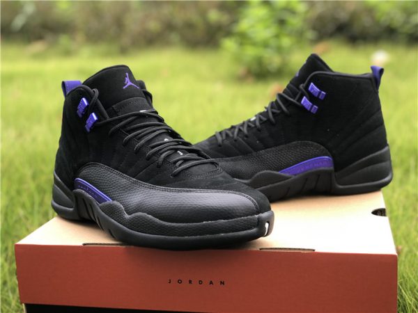 buy Air Jordan 12 Dark Concord