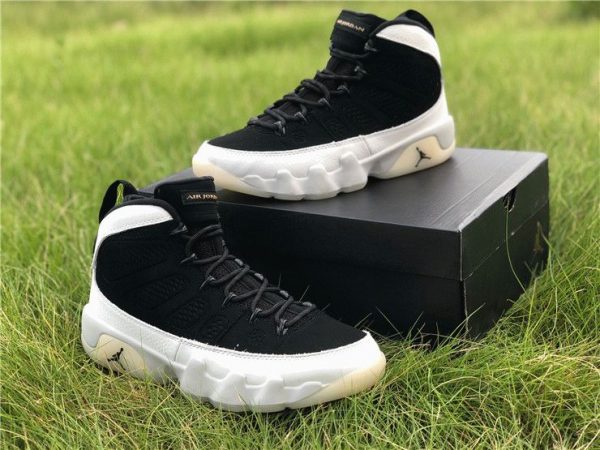 buy Air Jordan 9 LA City of Flight