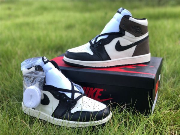 shop 2020 Air Jordan 1 Dark Mocha