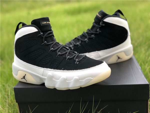 shop Air Jordan 9 LA City of Flight