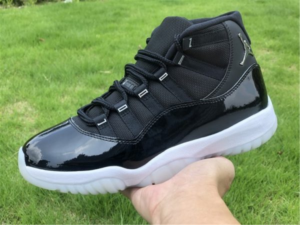 2020 Jordan 11 25th Anniversary