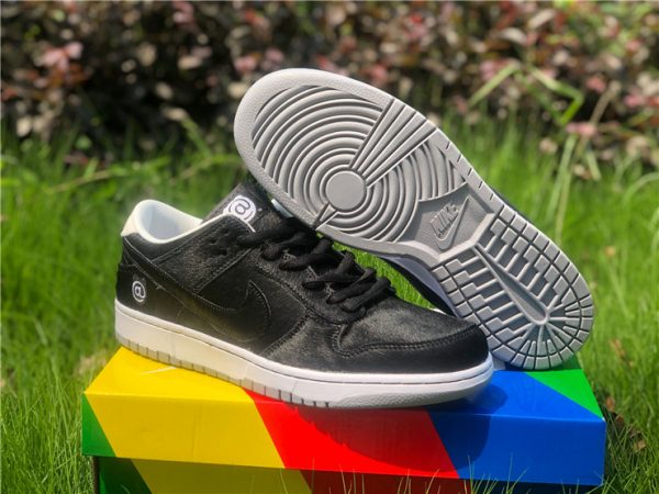 2020 Nike SB Dunk Low X Medicom Toy