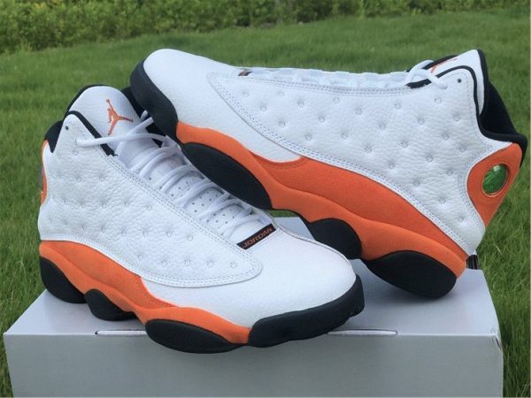 Air Jordan 13 Retro Starfish