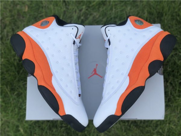 Air Jordan 13 Starfish 414571-108