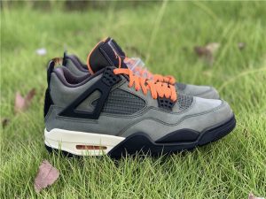 air jordan 4 x travis scott olive