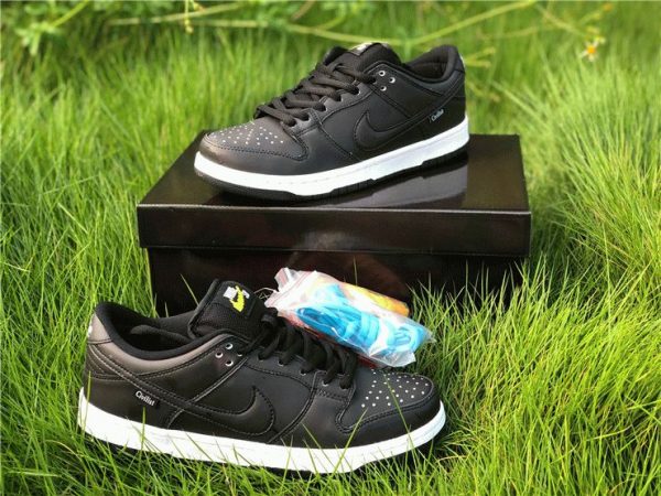 Civilist x Nike SB Dunk Low CZ5123-001