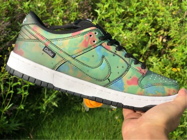 Civilist x Nike SB Dunk Low for sale