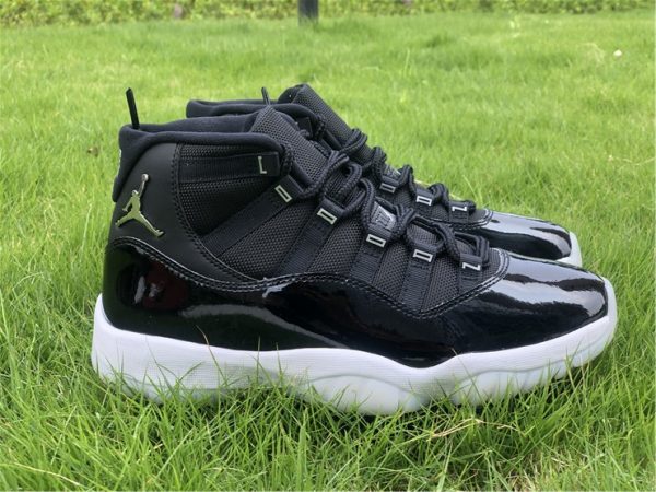 Men's Air Jordan 11 25th Anniversary