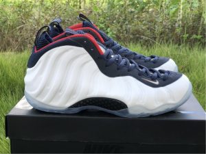 Nike Air Foamposite One Olympic