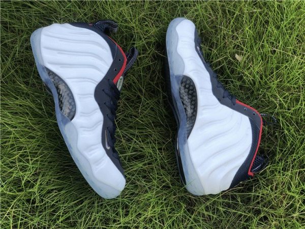 Nike Air Foamposite One Olympic for sale