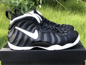 Nike Air Foamposite Pro Dr Doom