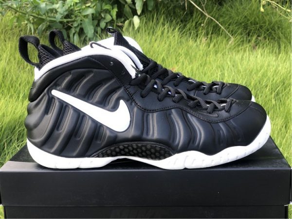 Nike Air Foamposite Pro Dr Doom