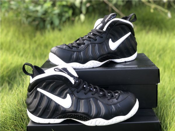 Nike Air Foamposite Pro Dr Doom for sale