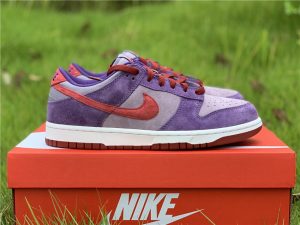 Nike Dunk Low Plum co jp