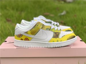 Nike Dunk Low Pro SB De La Soul