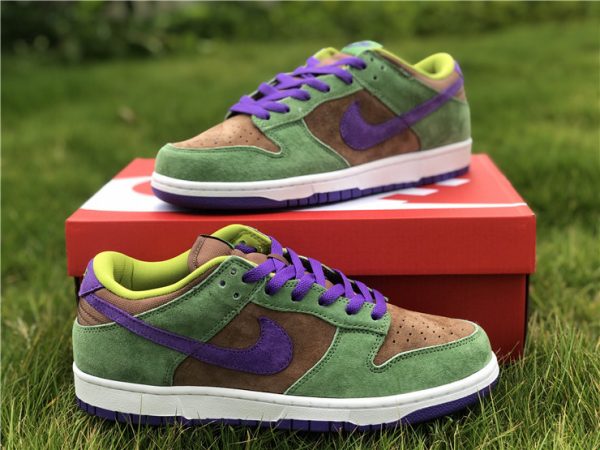 Nike Dunk Low Veneer for sale