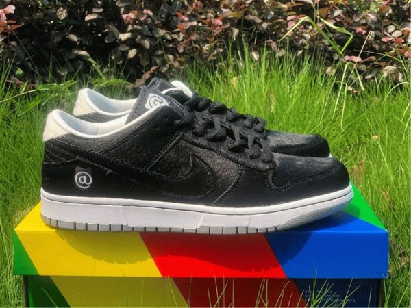 Nike SB Dunk Low X Medicom Toy 2020