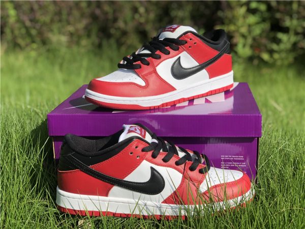 buy Nike SB Dunk Low Pro J-Pack Chicago