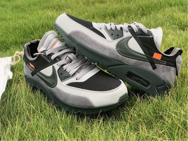 buy Off-White x Nike Air Max 90