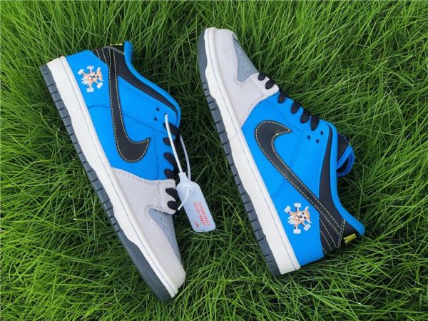 shop Skateboards x Nike SB Dunk Low