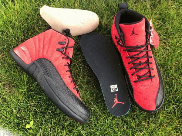 where to buy Air Jordan 12 Reverse Flu Game