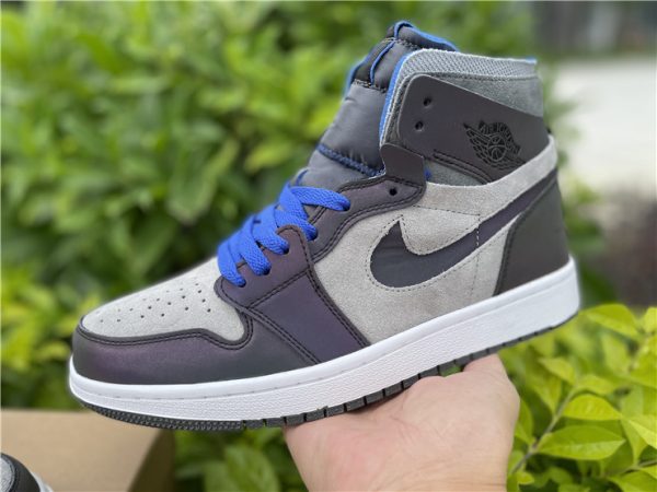 Air Jordan 1 Zoom Comfort League of Legends