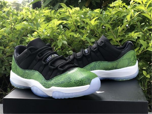 Air Jordan 11 Retro Low Nightshade for sale