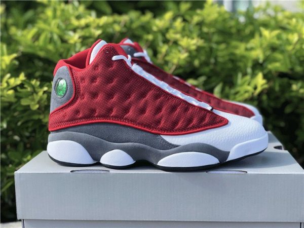 Air Jordan 13 Red Flint