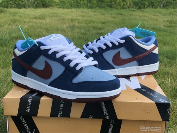 Dunk Low Premium Sb Finally Nike