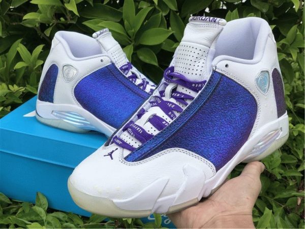 Ethan Ellis Jordan 14 Doernbecher 2020