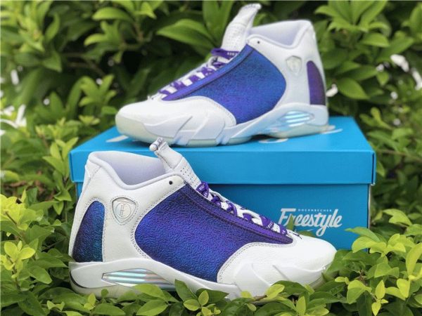 Ethan Ellis Jordan 14 Doernbecher