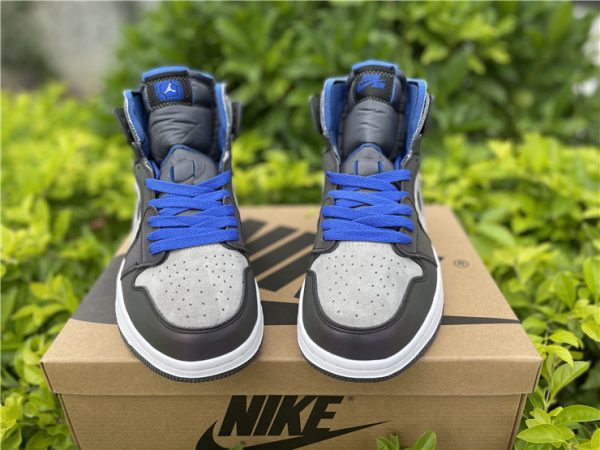 Jordan 1 High Zoom Air CMFT League of Legends blue